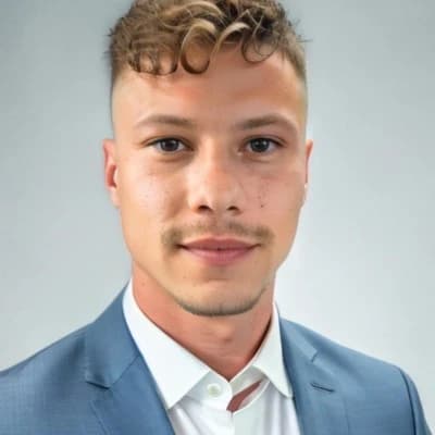 Oliver Isaksson